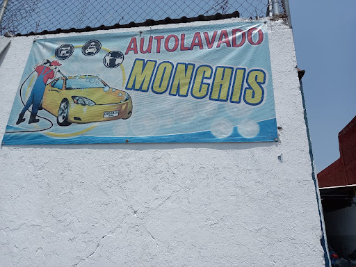 Autolavado MONCHIS - Thumbnail