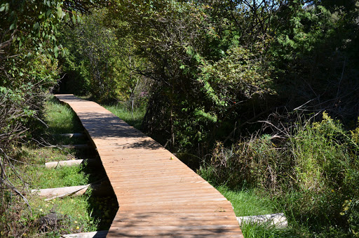 Bannockburn Conservation Area Logo