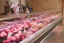 L' atelier des bouchers à Millau