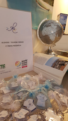 Alghero Tourism Service - Thumbnail