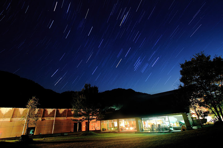 Bettei Senjyuan by null