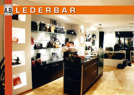 A.B. Lederbar