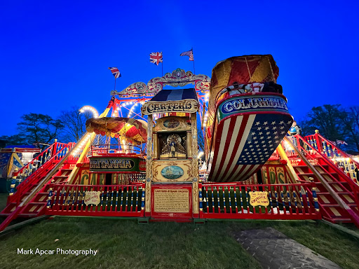 Carters Steam Fair DEPOT - Thumbnail
