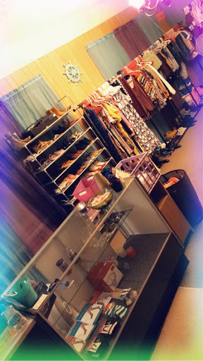 T&M Thrift Boutique