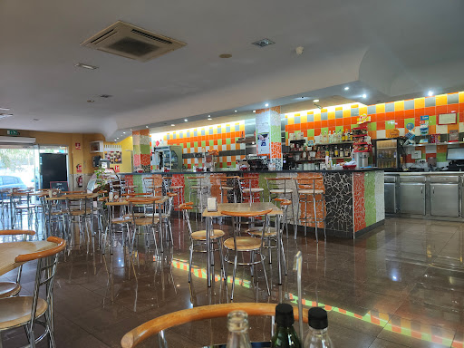Cafetería Sole Las Chafiras - Thumbnail