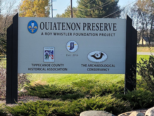 Ouiatenon Preserve - Thumbnail