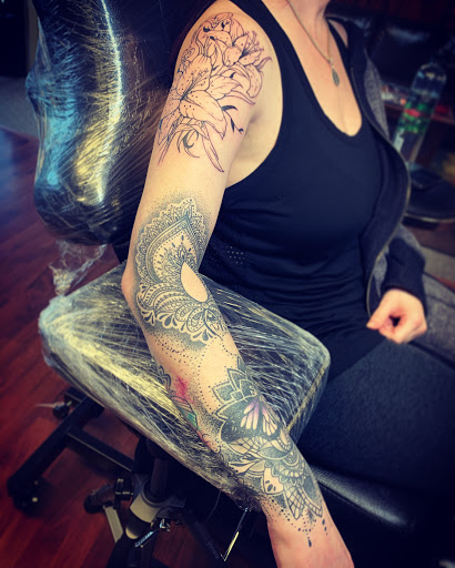 Moa Tattoos