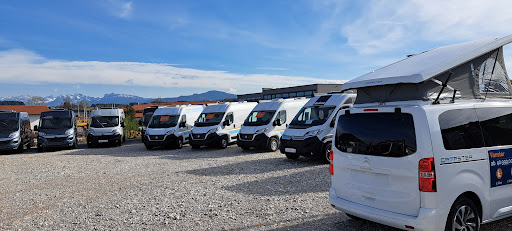 Dörr Reisemobile Süd - Thumbnail