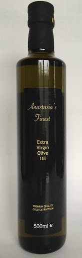Anastasias Finest KRETA PRODUCTS UG