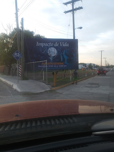 IMPACTO DE VIDA - Thumbnail