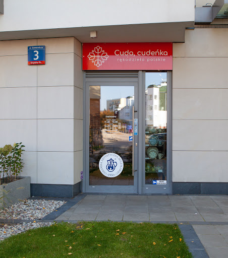 Cuda, cudeńka.. Ceramika Bolesławiec