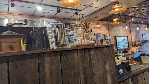 Brew House Coffee & Bake Shop Gallery - United States