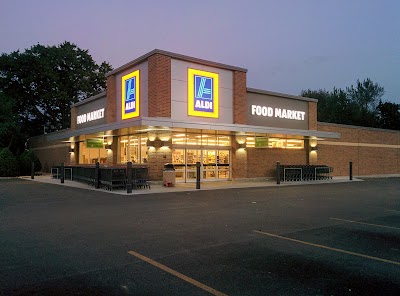 ALDI