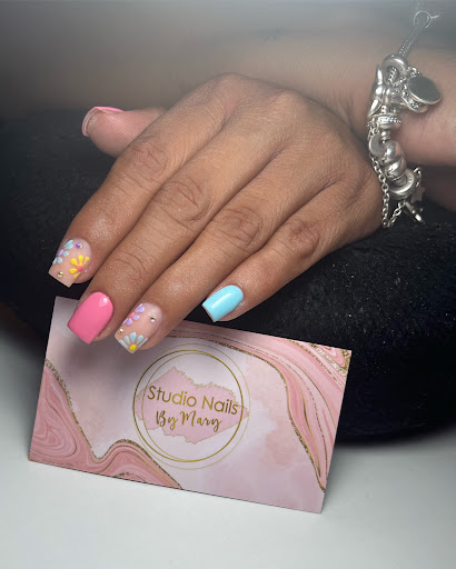 Studio Nails By Mary - Thumbnail