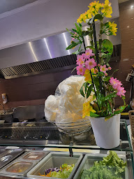 Photo n°25 de WOKSHOP express,WOK-SUSHI à Nice (Restaurant vietnamien)