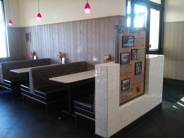 Chick-fil-A