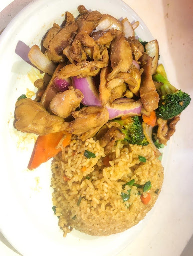 Comida china Changlong - Thumbnail