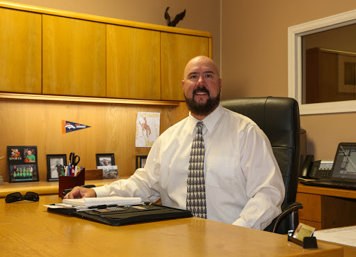 Frontier, LLC - Visual