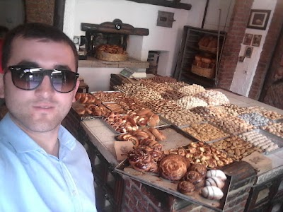 Photos of Ata Firin