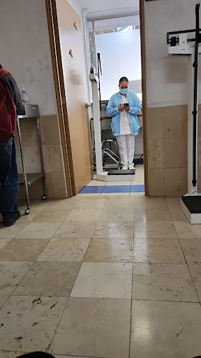 Clinica ISSSTE Xalostoc - Thumbnail