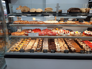 Photo n°24 de Boulangerie Patisserie Florentin à Persan (Boulangerie)