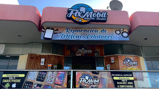 FIX MOBIL SOPORTE TECNICO