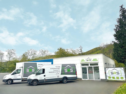 SRS Dienstleistungen GbR Umzüge Entrümpelungen und mehr