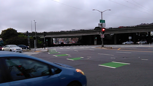 Daly City Economic Development