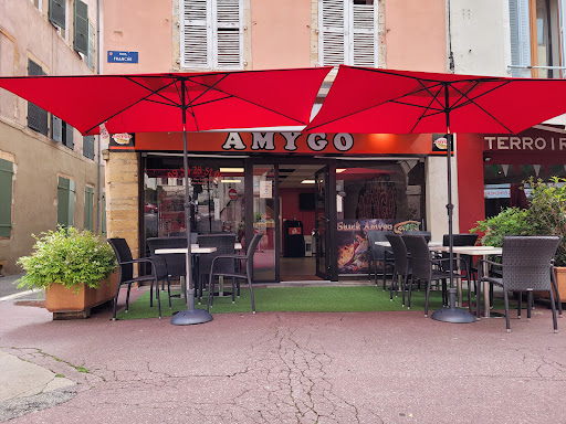 Photo 8 - Le Parigo Burger - Mâcon