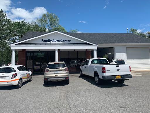 Hensley's Family Auto Service - Thumbnail