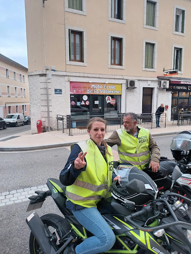 Photo de MARCO VALSERINE MOTO ECOLE