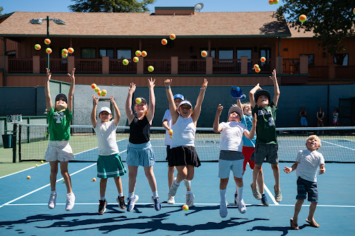 Templeton Tennis Ranch - Thumbnail