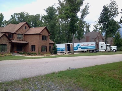 Merchants Moving & Storage, Inc.