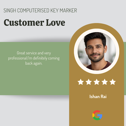 Good Service post image