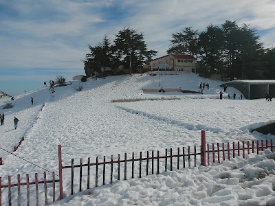 Photos of Tikjda National Park