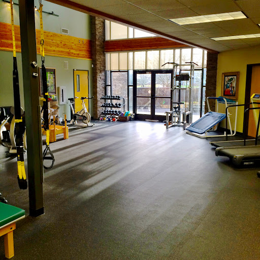 Therapeutic Associates Ability Physical Therapy