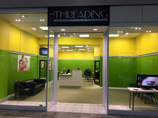 The Threading Place( Walpole Mall) - Thumbnail