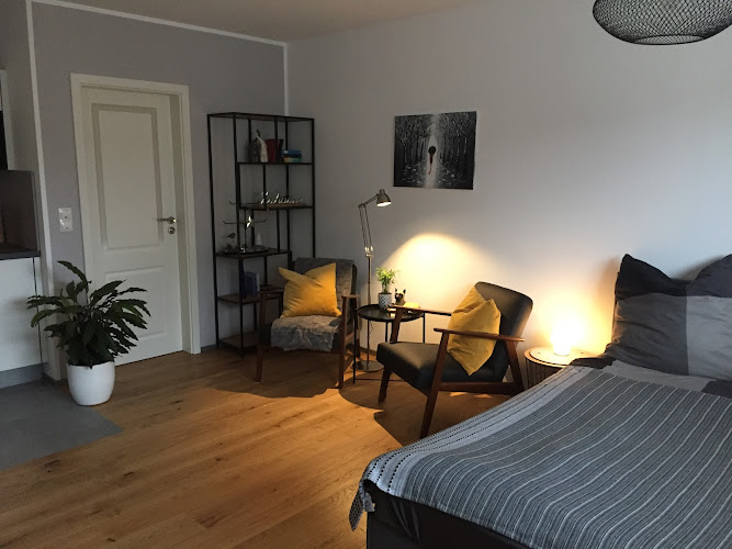 Ferienwohnung "Eulenruf" Jena