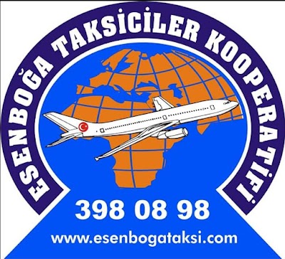 Esenboğa Havalimanı Taksi