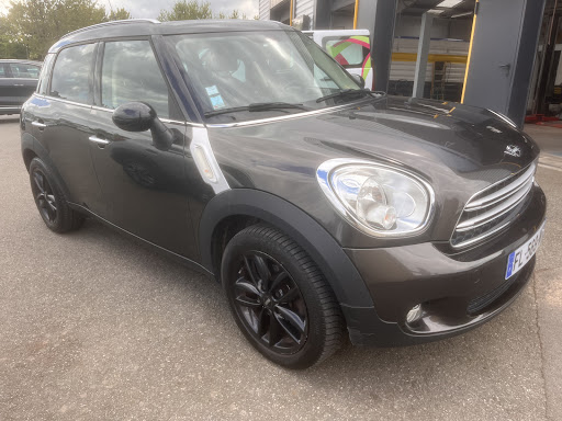 Ouest Select Autos