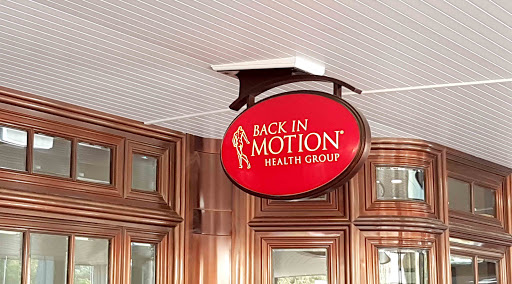 Back In Motion Physio Balnarring Gallery - Australia