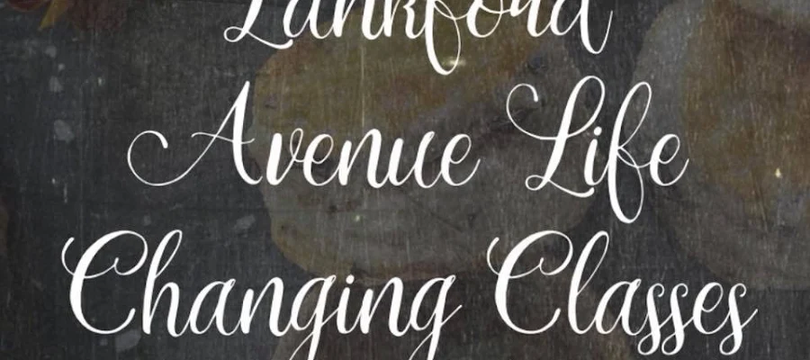 Lankford Avenue, LLC