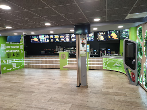 Photo 3 - Burger's Décines