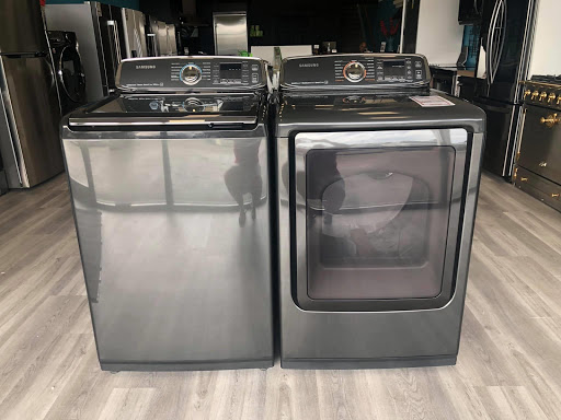Certified Appliance & Electronics