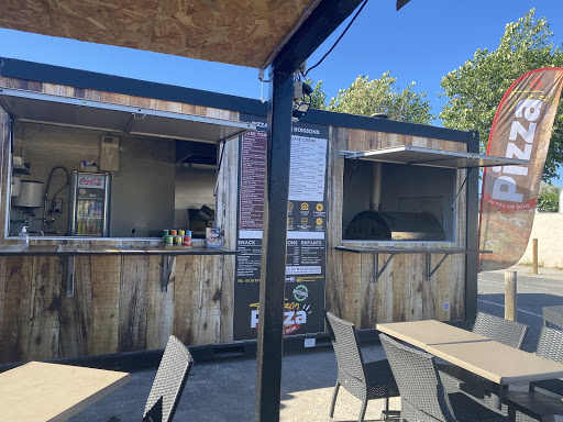 Horizon pizza