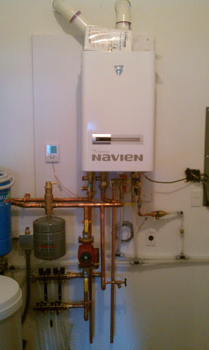 Reliable Plumbing and Heating Llc - Thumbnail