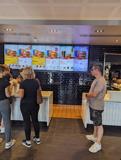 McDonald's Lithgow - Thumbnail