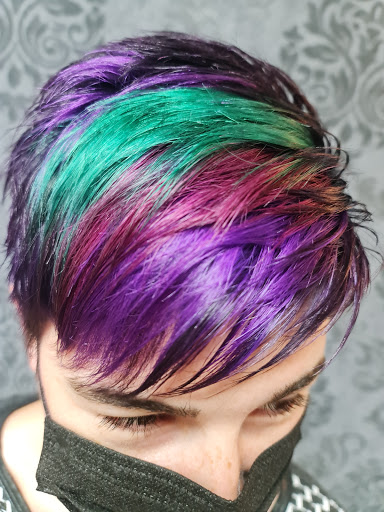 Friseur s.oibsh by Drössler