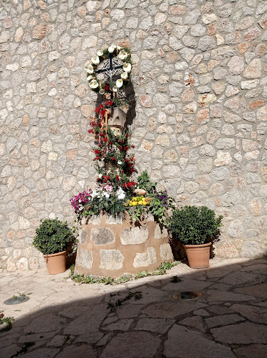Sa Creu de Terme de Moscari - Thumbnail