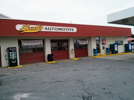 Leach's Automotive Service LLC - Thumbnail